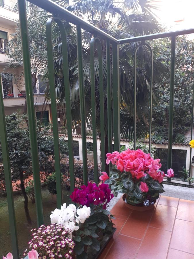 Appartamento Diego Milan Exterior photo