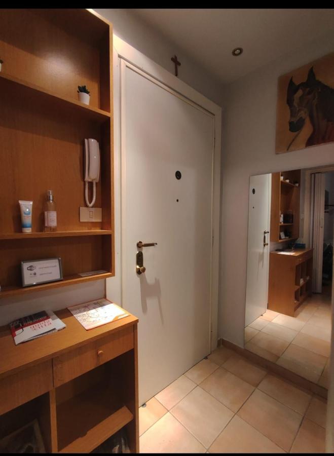 Appartamento Diego Milan Exterior photo