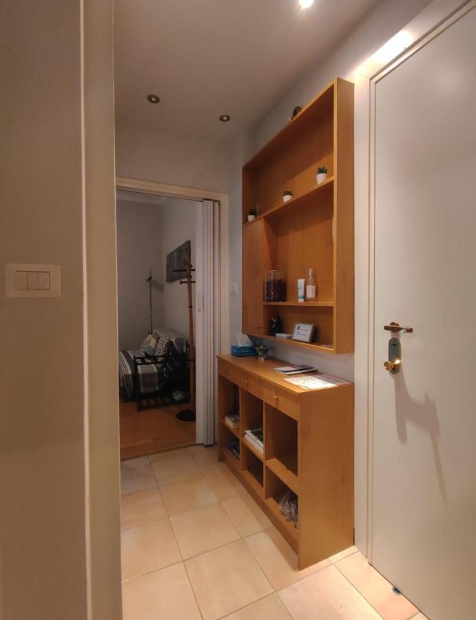 Appartamento Diego Milan Exterior photo