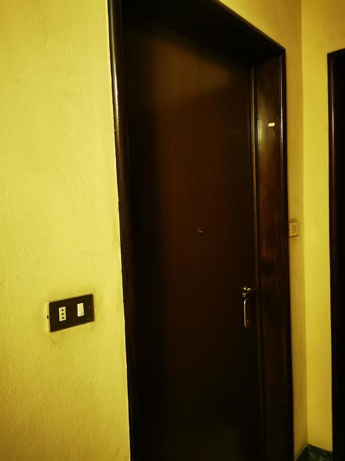 Appartamento Diego Milan Exterior photo