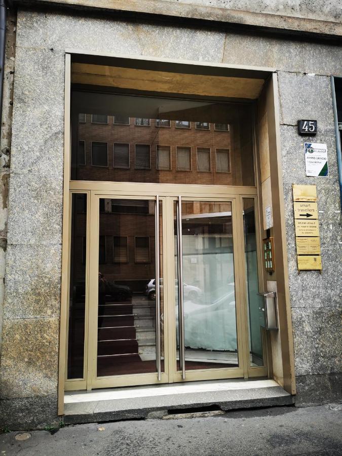 Appartamento Diego Milan Exterior photo